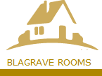 Blagrave Rooms Logo
